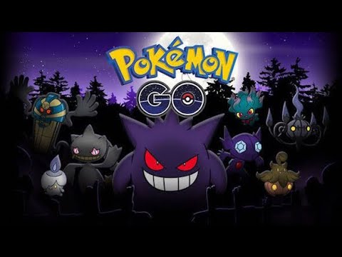 ポケモンgo カゲボウズ進化 Youtube