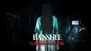 Banshee - Gameplay Trailer | Hunt: Showdown
