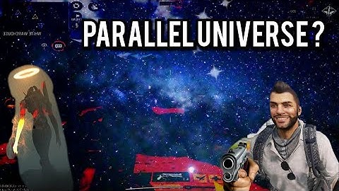 Playing CODM in Parallel Universe |   CODM MONTAGE SPECIAL EDIT