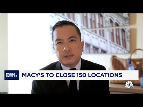 Macy's new growth strategy fits the 'less is more' theme, says TD Cowen's Oliver Chen Episode cover