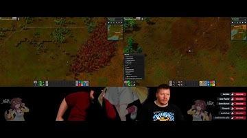 Two Brothers Play: Factorio (Freight Forwarding) - Part 2