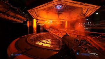 DooM - Snapmap random coop gameplay 01