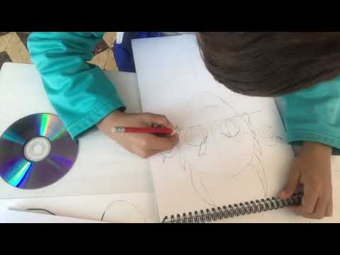 Vídeo: Com Dibuixar Cares Divertides