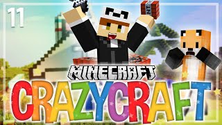 The Ultimate Prank! | Ep. 11 | CrazyCraft 3.0 Roleplay