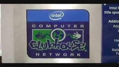 The CYC Computer Clubhouse