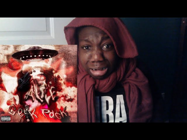 YEAT DROPPED DELUXE OF THE CENTURY (Yeat - 2 Alivë Deluxe Geëk Pack Full Album Reaction)