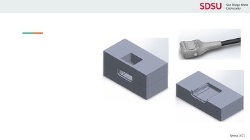SDSU Mechanical Engineering Senior Design Project Introduction: Cycle Test System