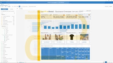SAP Lumira 2 0  Explained in 3 Minutes