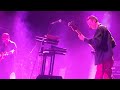 Clap Your Hands Say Yeah! Let The Cool Godddess - Mexico 07-06-2025