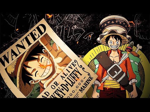 今度の舞台は海賊万博 劇場版 One Piece Stampede 第2弾特報 Youtube