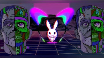 Kill The Noise - Without a Trace (feat. Stalking Gia) [Rezz Remix]