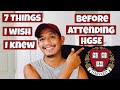 What i wished i knew before attending the harvard graduate school of education hgse