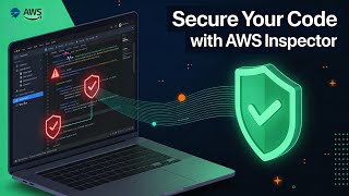 Securing Your Code with AWS Inspector: A Comprehensive Guide to Code Security Scanning