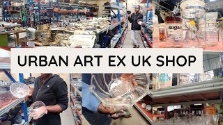 THE CHEAPEST EX UK SHOP IN NAIROBI/WHERE TO BUY CHEAP,QUALITY EX UK KITCHENWARES