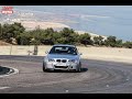 BMW E46 M3 - 2019 ATCL Speed Test 5 - Roumieh