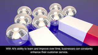 Transforming Customer Service: The AI Revolution in Small Businesses