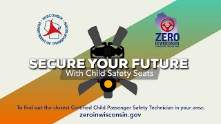How to Secure a Child Safety Seat