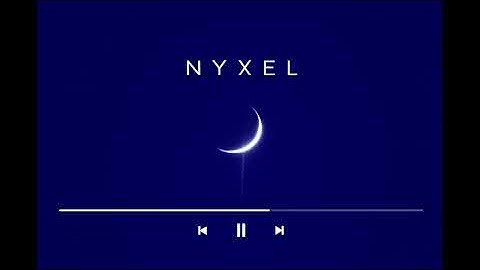 [NYXEL] - | Official Music Video