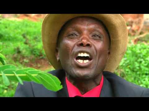 Bwana Mulika VideoGorious Choir Aic Gatirima