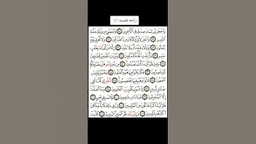 تلاوه خاشعه من سوره الشعراء 🤍🤍 #اكسبلور #آذان #لايك #تيك_توك #music #راحة_نفسية #تيك_توك #السعودية