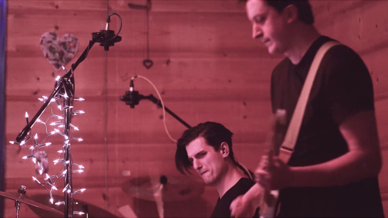 Rycerzyki - Koniec Zimy (Live Session)