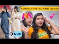 Cotton co-ords set / kurta set haul from *Myntra *💕|Myntra summer cotton kurta set haul || vishakha