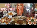 BEST Vietnamese Food in San Jose! Top 7 Viet Restaurants