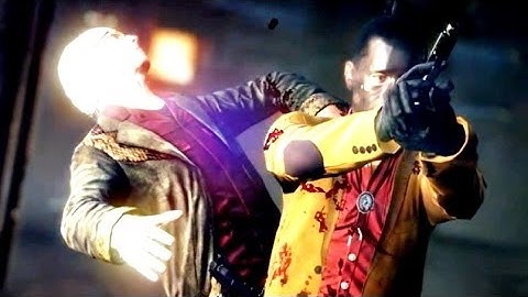 Hitman Absolution: 100 Best Shots (Kills) Action Montage