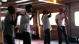 Ahmir - Just the Way You Are