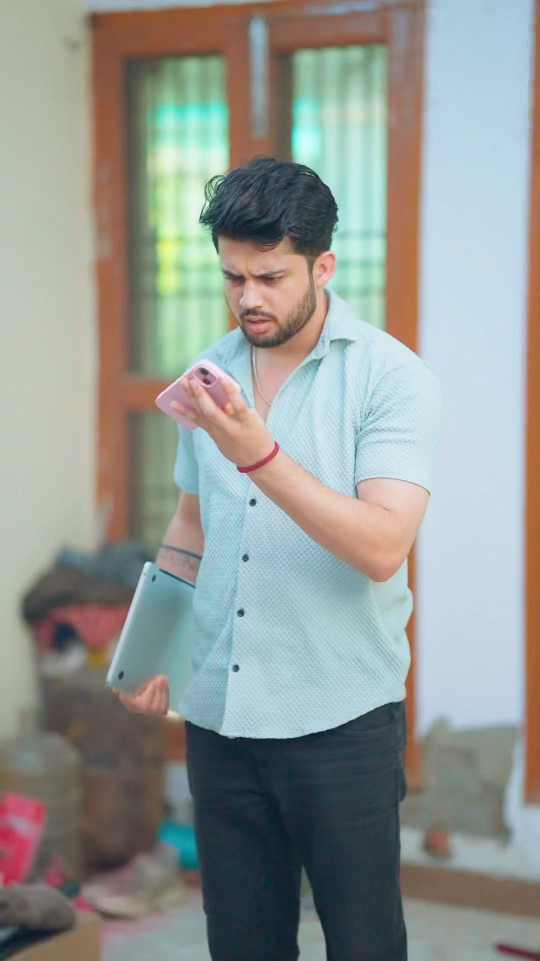 Bengali Jaadu ☠️?❤️ #varunbundela #trendingshorts #shorts ￼