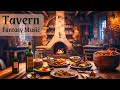 Fantasy tavern music  the dragons tankard inn