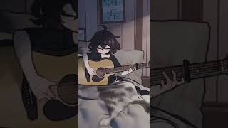 sanam teri kasam intro #guitar #fypシ