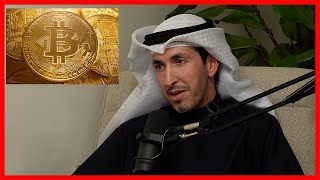 محفوف د. أسامة الفلاح | ”العملات الرقمية هي المستقبل بشرط…“