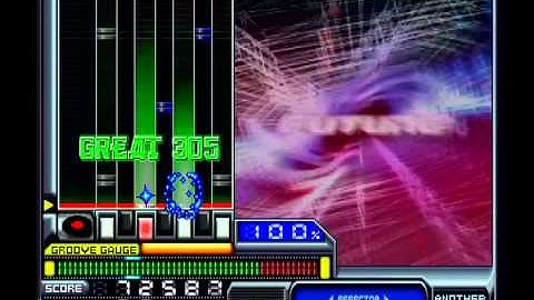 [beatmania IIDX 5th Style] NAOKI underground - INSERTiON [SP ANOTHER]