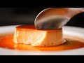 Simply the Best Caramel Custard Pudding with/without Oven | Crème Caramel Recipe