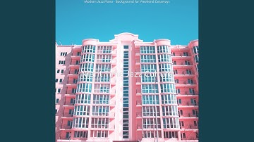 Mysterious Spring Break