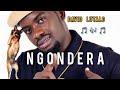 David Lutalo - Ngondera ( Official Audio ) Don