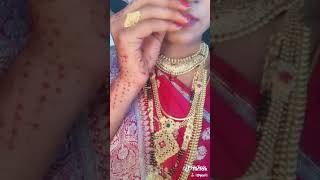 Navri Ali Look In Serial Laagir Zal Ji Shinde