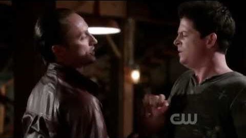 One Tree Hill S09E07 - "Are you Chuck on the Gossip Girl? No means no!"