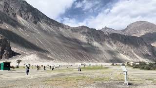 Do You Know Where To See Camel With Double Hump ???