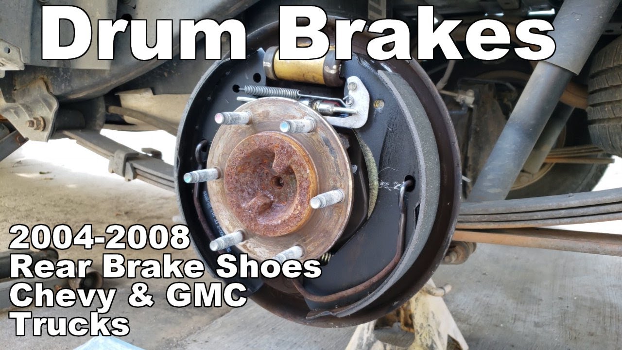 REAR Bosch BS815 Blue Drum Brake Shoe Set for Chevrolet: 2004-08 Colorado; GMC: 2004-08 Canyon; ISUZU: 2006 i-280 2007-08 i-290 2006 i-350 2007-08 i-370 