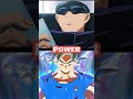 Goku vs gojo edit shorts fyp viral anime memes vsedit