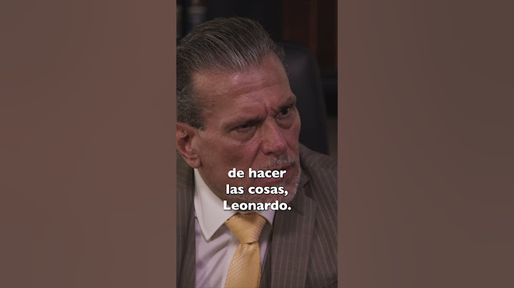😰 Leonardo paga el precio de su traición #LasHijasDeLaSeñoraGarcía #shorts