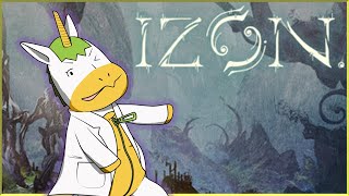 【IZON.】IZON.の世界に依存していく【Vtuber/ #ゆにこん】