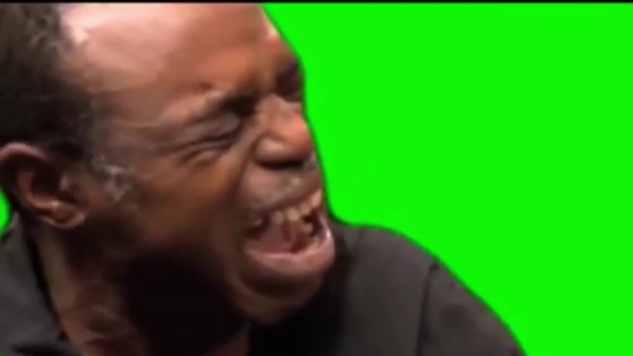 GREEN SCREEN BACKGROUND FUNNY CRYING VIDEO EFFECT YouTube