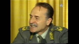 JRT TV Beograd 1 - Vesti - 31. 8. 1991.