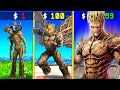 1 groot to 1000000000 in gta 5