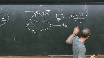 Inflation - Lecture 3