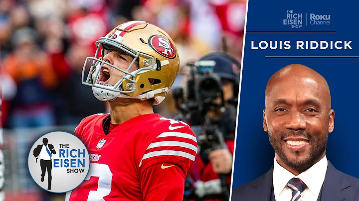 ESPNs Louis Riddick: 49ers Can Absolutely Win Supe...