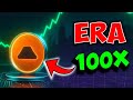 😱$ERA WILL SHOCK EVERYONE NEXT WEEK!!!! 🚀 Caldera(ERA) PRICE PREDICTION - ERA NEWS TODAY 🔥🚀